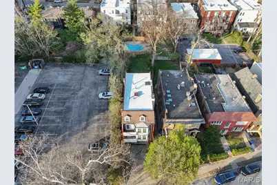 4471 Pershing Avenue #5A, Saint Louis, MO 63108 - Photo 31