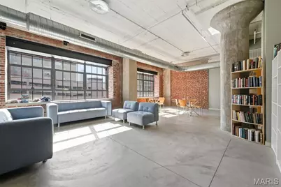 1627 Locust Street #305, Saint Louis, MO 63103 - Photo 25