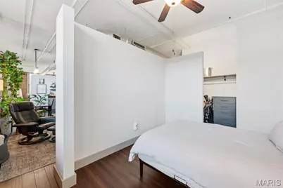 1627 Locust Street #305, Saint Louis, MO 63103 - Photo 19