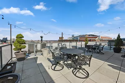 1627 Locust Street #305, Saint Louis, MO 63103 - Photo 21