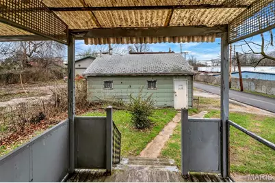 6401 Jesse Jackson Avenue, Saint Louis, MO 63121 - Photo 17