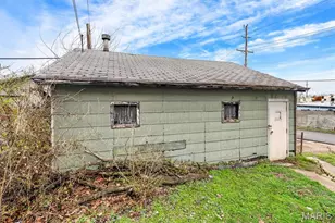 6401 Jesse Jackson Ave, Saint Louis, MO 63121 - Photo 5