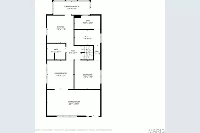 5005 Parker Avenue, Saint Louis, MO 63139 - Photo 3