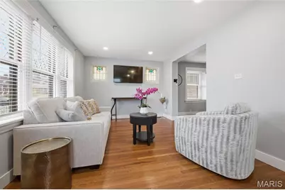 5005 Parker Avenue, Saint Louis, MO 63139 - Photo 7