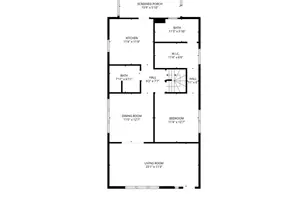 5005 Parker Ave, Saint Louis, MO 63139 - Photo 3