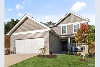 4936 Knotty Alder Drive, Imperial, MO 63052 - Photo 1