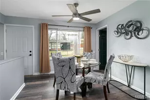 10231 Monarch Dr, Saint Louis, MO 63136 - Photo 9