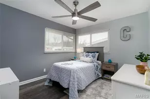 10231 Monarch Dr, Saint Louis, MO 63136 - Photo 29