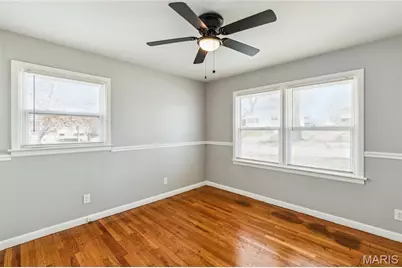 9863 Eastdell Drive, Dellwood, MO 63136 - Photo 17