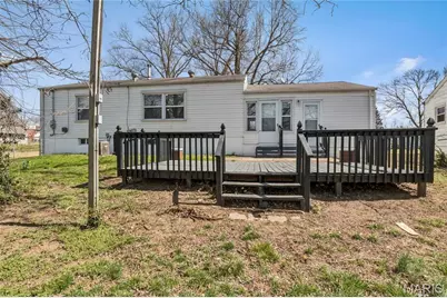 9863 Eastdell Drive, Dellwood, MO 63136 - Photo 21