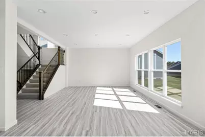 16769 Pebble Stone Drive, Florissant, MO 63031 - Photo 25