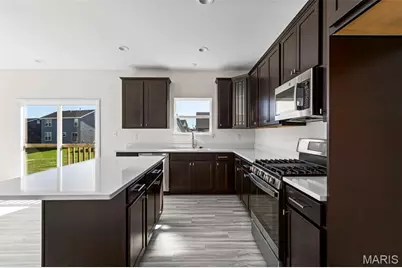 16769 Pebble Stone Drive, Florissant, MO 63031 - Photo 17