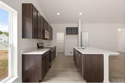 3860 Basalt Court, Florissant, MO 63031 - Photo 19