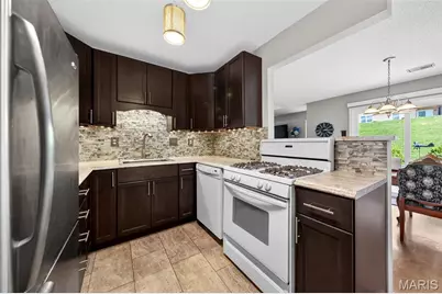 1306 Tahoe Valley Court, Ballwin, MO 63021 - Photo 9