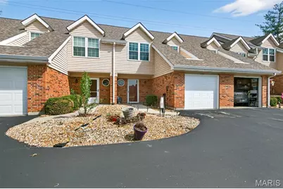 1306 Tahoe Valley Court, Ballwin, MO 63021 - Photo 3