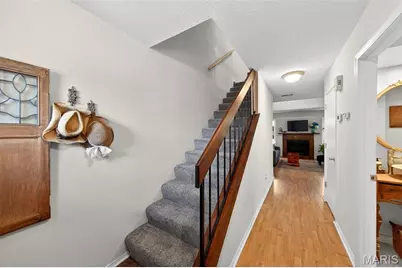 1306 Tahoe Valley Court, Ballwin, MO 63021 - Photo 13