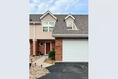 1306 Tahoe Valley Court, Ballwin, MO 63021 - Photo 1