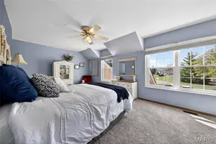 1306 Tahoe Valley Ct, Ballwin, MO 63021 - Photo 21