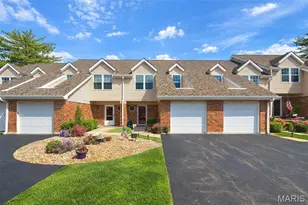 1306 Tahoe Valley Ct, Ballwin, MO 63021 - Photo 1