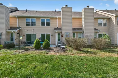 1306 Tahoe Valley Court, Ballwin, MO 63021 - Photo 23