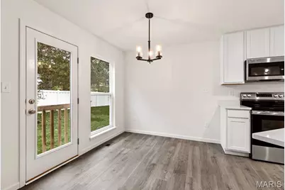 16004 Cinderella Court, Ellisville, MO 63021 - Photo 19