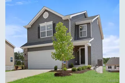 16008 Cinderella Court, Ellisville, MO 63021 - Photo 1