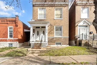 3209 Taft Avenue, Saint Louis, MO 63111 - Photo 1