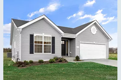 1012 Taylor Green Drive, Union, MO 63084 - Photo 1