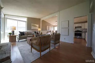 [Address not provided], Crestwood, MO 63126 - Photo 3