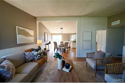 [Address not provided], Crestwood, MO 63126 - Photo 5