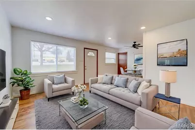 3406 Saint Thomas More Place, Bel-Ridge, MO 63121 - Photo 3