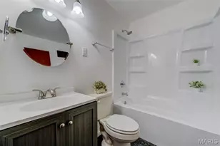 3406 Saint Thomas More Pl, Bel-Ridge, MO 63121 - Photo 9