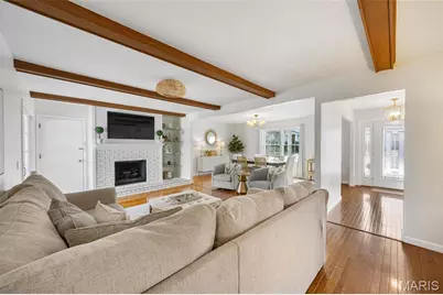 215 Straightoak Court, Ballwin, MO 63021 - Photo 3