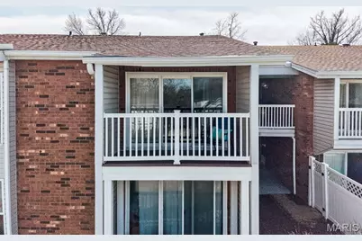 530 Nirk Avenue #F, Saint Louis, MO 63122 - Photo 31