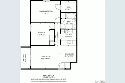 530 Nirk Avenue #F, Saint Louis, MO 63122 - Photo 33