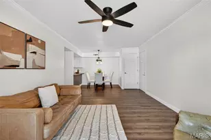 530 Nirk Ave, Saint Louis, MO 63122 - Photo 5
