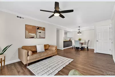 530 Nirk Avenue #F, Saint Louis, MO 63122 - Photo 7