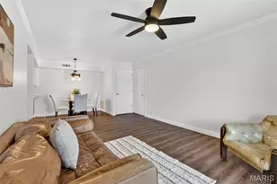 530 Nirk Ave, Saint Louis, MO 63122 - Photo 5