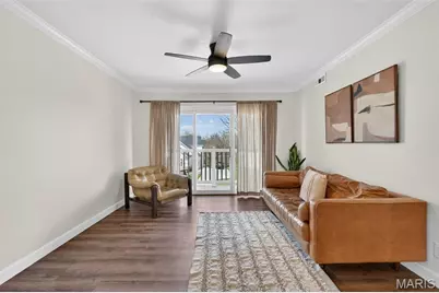 530 Nirk Avenue #F, Saint Louis, MO 63122 - Photo 3
