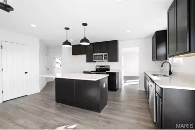 1026 Franklin Court, Sullivan, MO 63080 - Photo 7