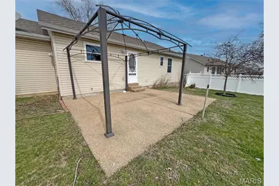 1464 Cochise Drive, O'Fallon, MO 63366 - Photo 35