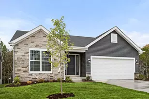 1028 Westhaven Blvd, Wentzville, MO 63385 - Photo 1