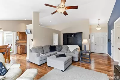 3735 Falcon View Drive, Arnold, MO 63010 - Photo 11