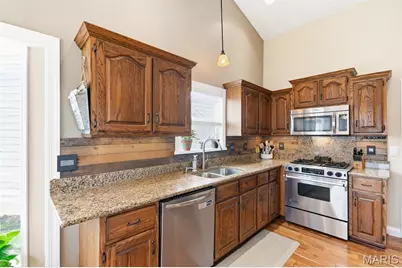 3735 Falcon View Drive, Arnold, MO 63010 - Photo 15