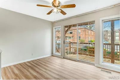 4298 Chateau De Ville Drive #A, Unincorporated, MO 63129 - Photo 23