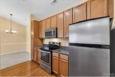 29 Kassebaum Lane #304, Unincorporated, MO 63129 - Photo 13