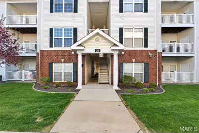 29 Kassebaum Lane #304, Unincorporated, MO 63129 - Photo 37