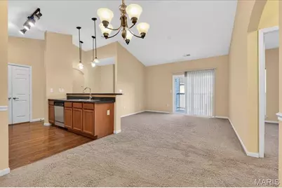 29 Kassebaum Lane #304, Unincorporated, MO 63129 - Photo 11