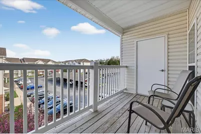29 Kassebaum Lane #304, Mehlville, MO 63129 - Photo 29