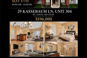 29 Kassebaum Ln, Unincorporated, MO 63129 - Photo 1
